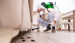 Best Pest Prevention Services  in Kalkaska, MI